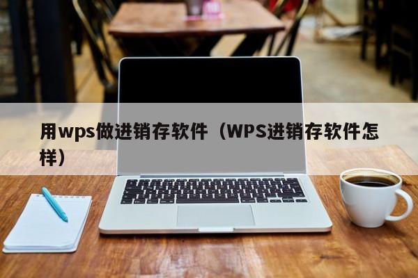 用wps做进销存软件（WPS进销存软件怎样）