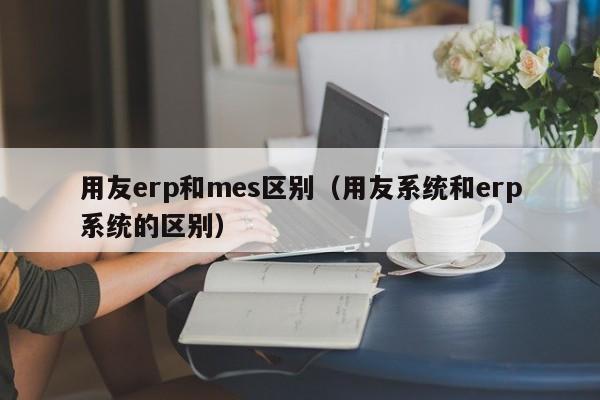 用友erp和mes区别（用友系统和erp系统的区别）