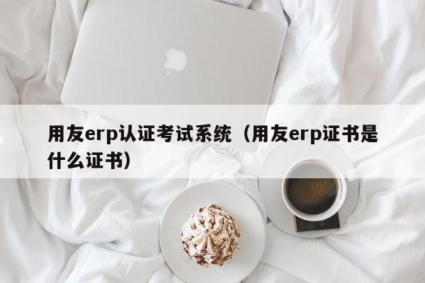 用友erp认证考试系统（用友erp证书是什么证书）