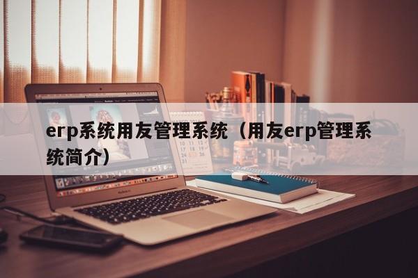 erp系统用友管理系统（用友erp管理系统简介）