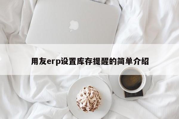 用友erp设置库存提醒的简单介绍