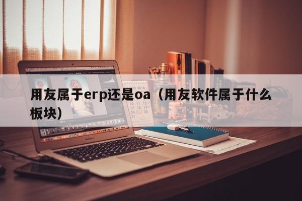 用友属于erp还是oa（用友软件属于什么板块）