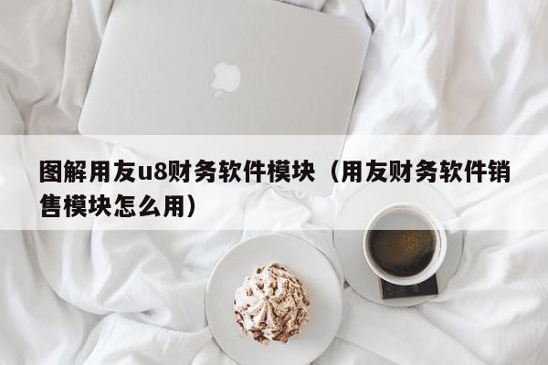 图解用友u8财务软件模块（用友财务软件销售模块怎么用）