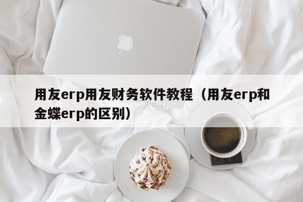 用友erp用友财务软件教程（用友erp和金蝶erp的区别）