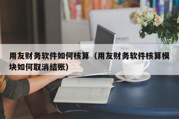 用友财务软件如何核算（用友财务软件核算模块如何取消结账）