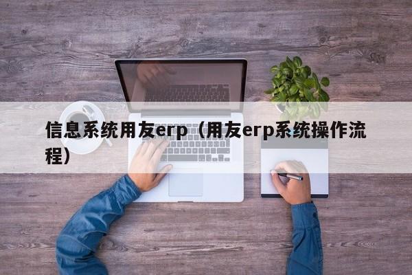 信息系统用友erp（用友erp系统操作流程）