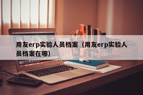 用友erp实验人员档案（用友erp实验人员档案在哪）