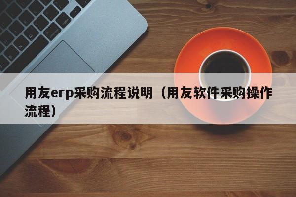 用友erp采购流程说明（用友软件采购操作流程）