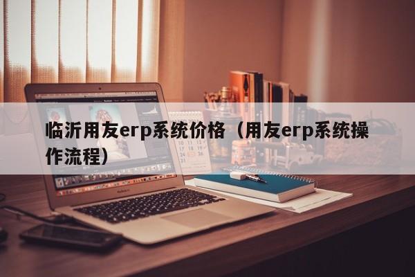 临沂用友erp系统价格（用友erp系统操作流程）