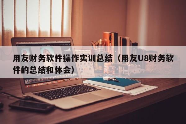 用友财务软件操作实训总结（用友U8财务软件的总结和体会）