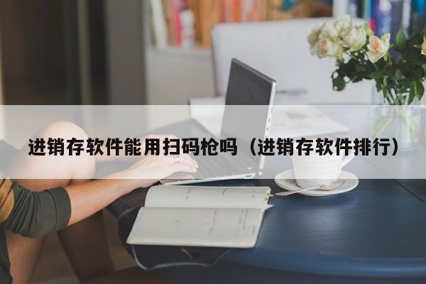 进销存软件能用扫码枪吗（进销存软件排行）