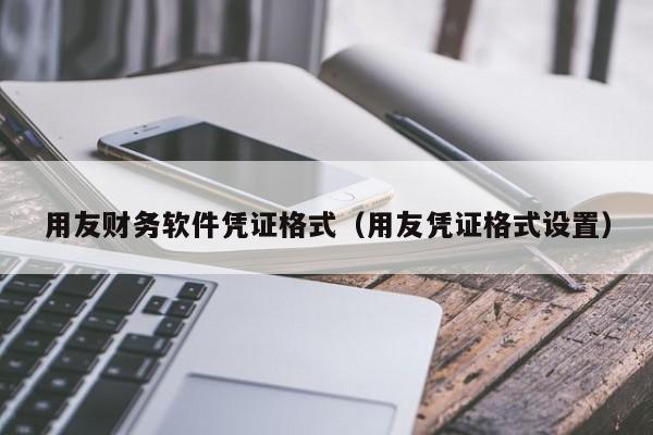 用友财务软件凭证格式（用友凭证格式设置）