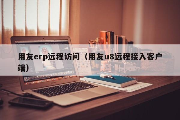 用友erp远程访问（用友u8远程接入客户端）