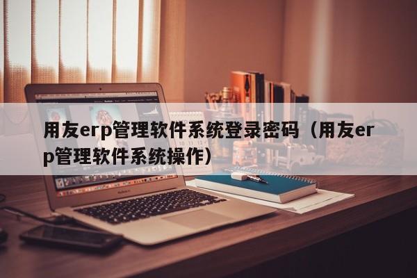 用友erp管理软件系统登录密码（用友erp管理软件系统操作）