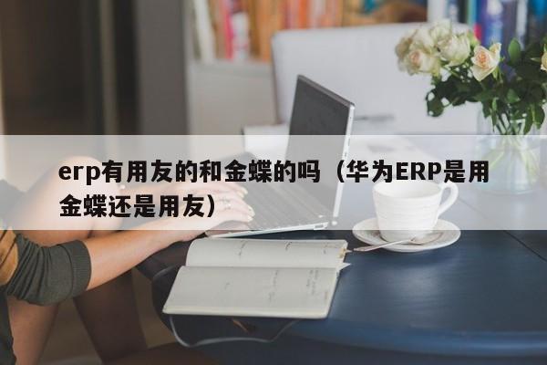 erp有用友的和金蝶的吗（华为ERP是用金蝶还是用友）