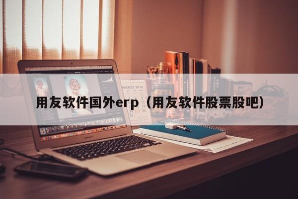 用友软件国外erp（用友软件股票股吧）