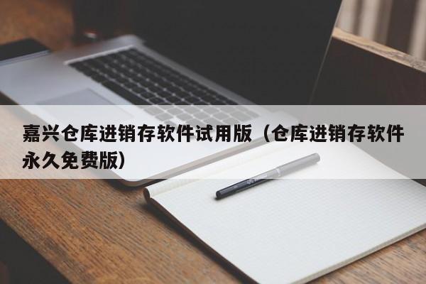 嘉兴仓库进销存软件试用版（仓库进销存软件永久免费版）