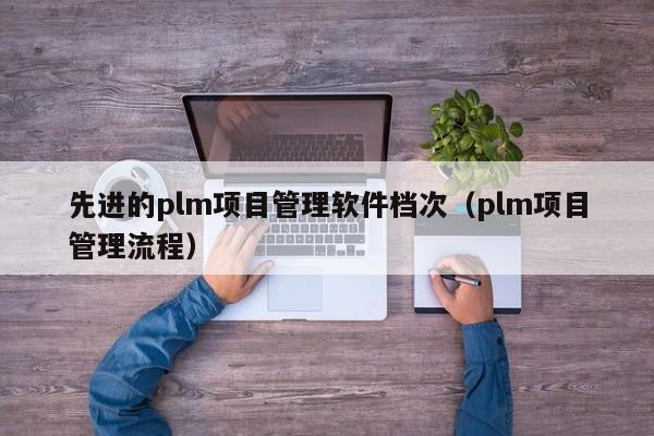 先进的plm项目管理软件档次（plm项目管理流程）