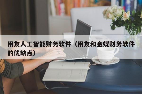 用友人工智能财务软件（用友和金蝶财务软件的优缺点）