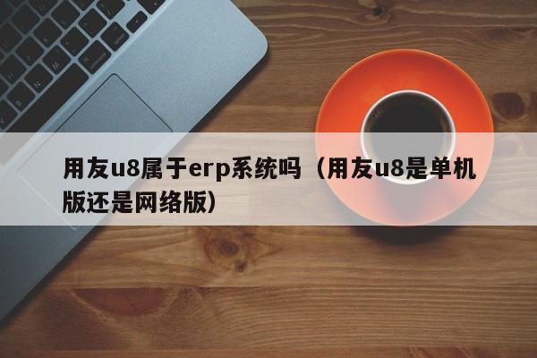 用友u8属于erp系统吗（用友u8是单机版还是网络版）