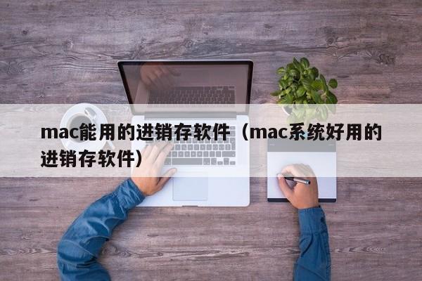 mac能用的进销存软件（mac系统好用的进销存软件）