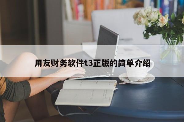 用友财务软件t3正版的简单介绍