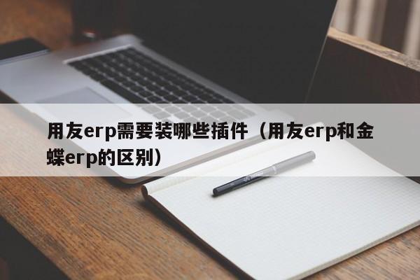 用友erp需要装哪些插件（用友erp和金蝶erp的区别）