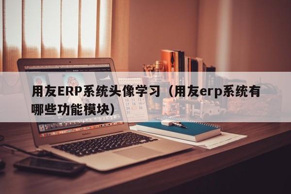 用友ERP系统头像学习（用友erp系统有哪些功能模块）