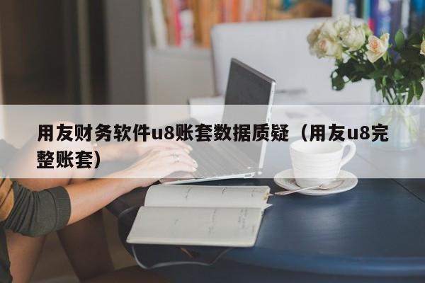 用友财务软件u8账套数据质疑（用友u8完整账套）