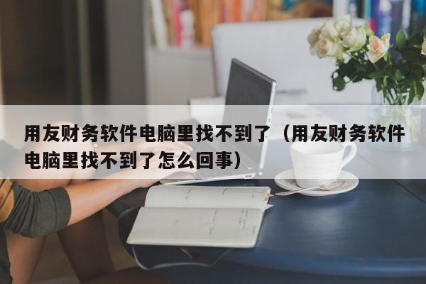 用友财务软件电脑里找不到了（用友财务软件电脑里找不到了怎么回事）