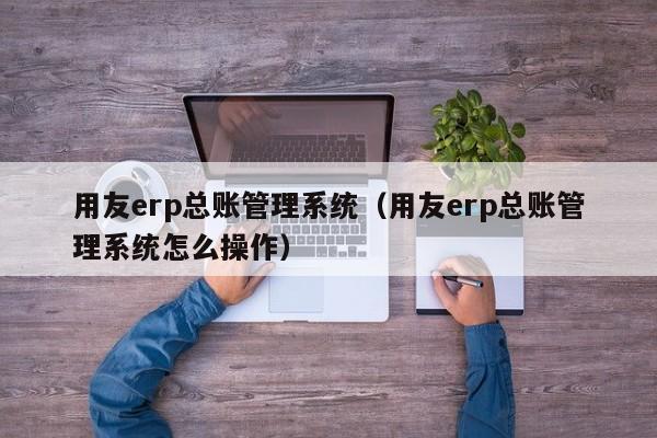 用友erp总账管理系统（用友erp总账管理系统怎么操作）