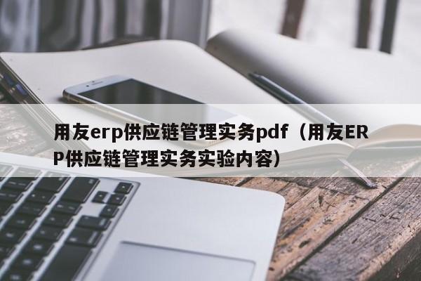 用友erp供应链管理实务pdf（用友ERP供应链管理实务实验内容）