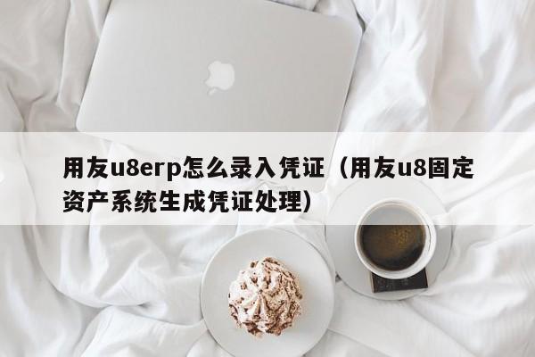 用友u8erp怎么录入凭证（用友u8固定资产系统生成凭证处理）