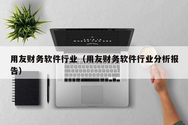 用友财务软件行业（用友财务软件行业分析报告）