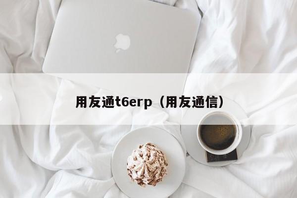 用友通t6erp（用友通信）