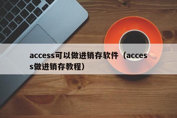 access可以做进销存软件（access做进销存教程）