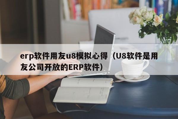 erp软件用友u8模拟心得（U8软件是用友公司开放的ERP软件）