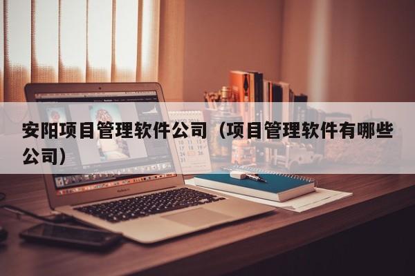 安阳项目管理软件公司（项目管理软件有哪些公司）