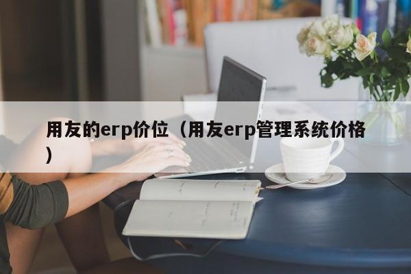 用友的erp价位（用友erp管理系统价格）