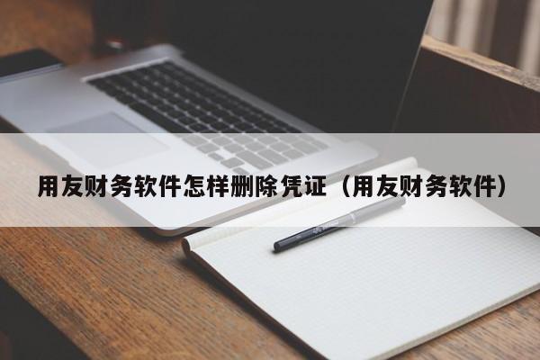 用友财务软件怎样删除凭证（用友财务软件）