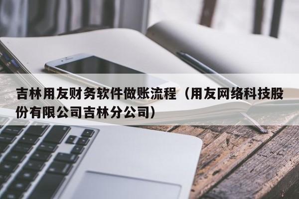 吉林用友财务软件做账流程（用友网络科技股份有限公司吉林分公司）