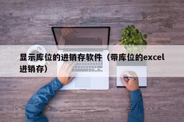 显示库位的进销存软件（带库位的excel进销存）