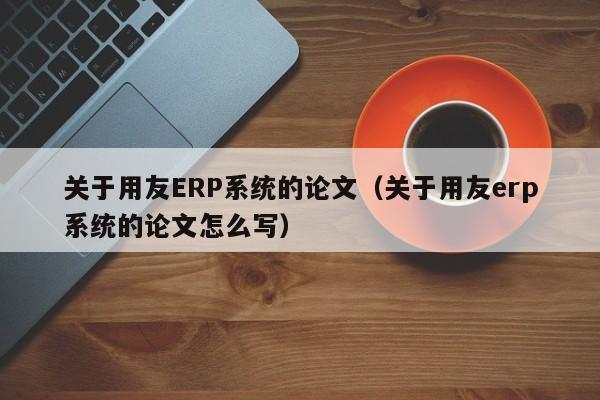 关于用友ERP系统的论文（关于用友erp系统的论文怎么写）