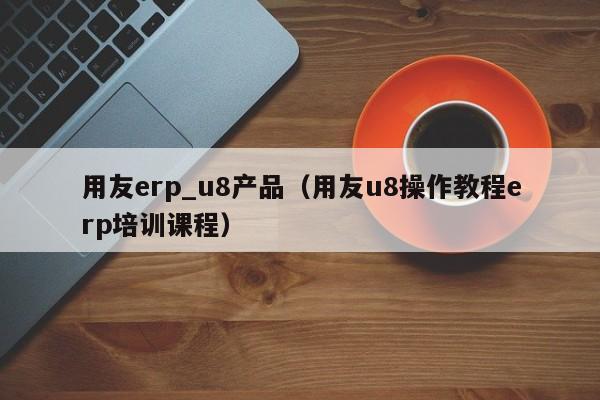 用友erp_u8产品（用友u8操作教程erp培训课程）