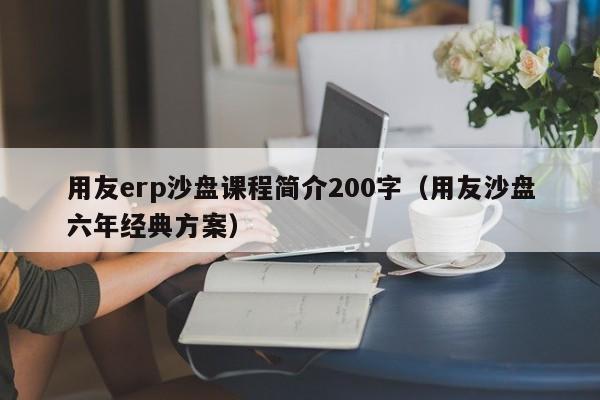 用友erp沙盘课程简介200字（用友沙盘六年经典方案）