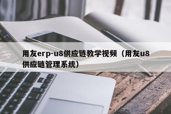 用友erp-u8供应链教学视频（用友u8供应链管理系统）