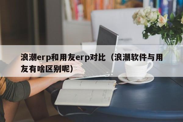 浪潮erp和用友erp对比（浪潮软件与用友有啥区别呢）