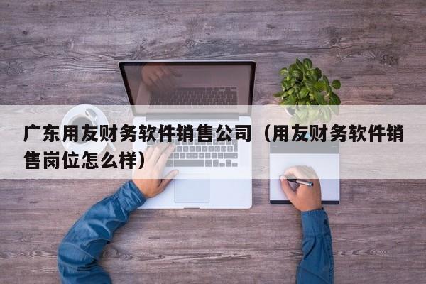 广东用友财务软件销售公司（用友财务软件销售岗位怎么样）