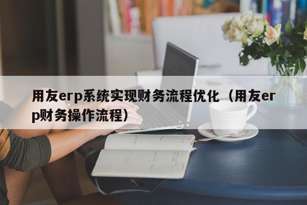 用友erp系统实现财务流程优化（用友erp财务操作流程）