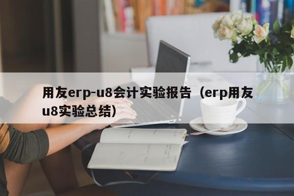 用友erp-u8会计实验报告（erp用友u8实验总结）